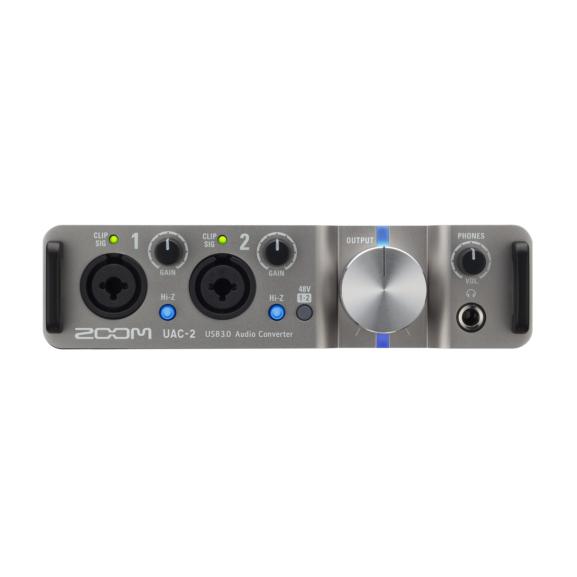 audio interface for mac sierra